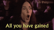 Ttrpg GIF by zoefannet