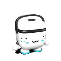 As Seen On Tv Mood Sticker by Rice Robot