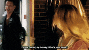 Doctor Who Rose GIF by Temple Of Geek