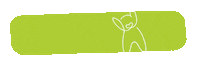 Tierschutz Help Sticker by FINDEFIX - Das Haustierregister des Deutschen Tierschutzbundes