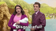 Snl Season 47 GIF by Saturday Night Live