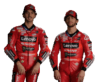 Happy Well Done Sticker by MotoGP™