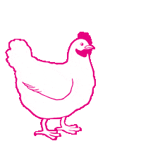 Pask Pynt Sticker by Djurens Rätt