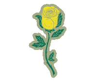 sticker by HULU