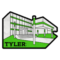 Tyler School Of Art Sticker by Tyler School of Art and Architecture