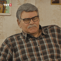 Rasim Oztekin Kim GIF by TRT