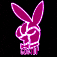 G-Dragon Love GIF