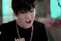 2 Cool 4 Skool Dance GIF
