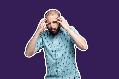 Explosion Yes GIF by Violetta Digital Craft