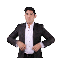 Tv Azteca Tour Sticker by BOBO