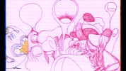 adult swim animation GIF by Micah Buzan