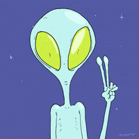 fox space GIF by Animation Domination High-Def