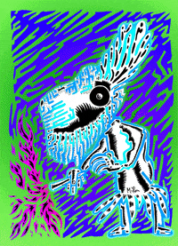 Colour GIF by Miron