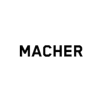 Sticker Macher Sticker by Franz Hof GmbH