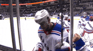 ice hockey friends GIF by NHL
