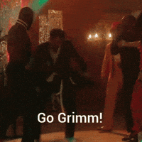 Twisted Metal Dancing GIF