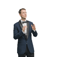 meinwunschkonzert entertainer musiker tom wolf tomwolf Sticker