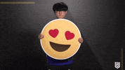 I Love You Reaction GIF by Boston Uprising