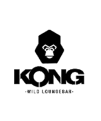 Kong Sticker by kongmarbella