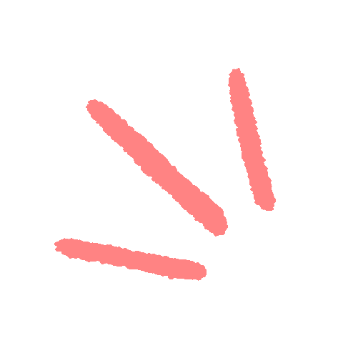 pandarojoestudio giphyupload doodle line lines Sticker