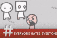 Breaking News GIF