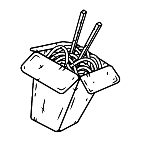 Thaizone giphyupload thaïzone bouffethaïavecdukick thaïfoodwithakick Sticker