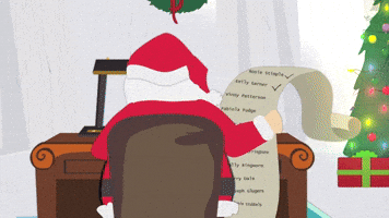 Merry Christmas