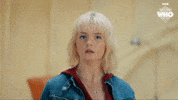Season 2 Dolly Zoom GIF by Doctor Who