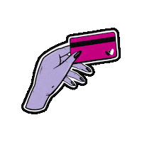 Cartao Sticker by Yrisribeiiro