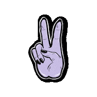 Dois Sticker by Yrisribeiiro