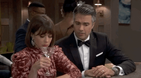 Broke Show GIF by CBS