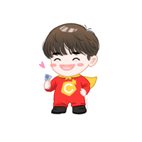 Netflix Leejunho Sticker