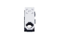 ledger_official crypto nft bitcoin metaverse Sticker