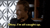 Steve Mcgarrett Hawaii GIF by CBS