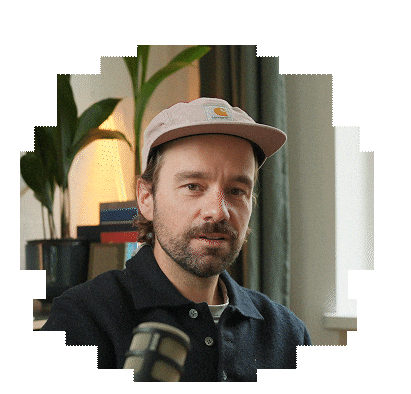 Designer Wow Sticker by Design Practice