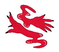 Canadas Drag Race Sticker by Vision Drag