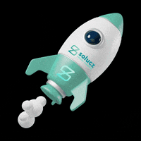 Space Fly GIF by Grupo SXP