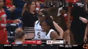 GIF by Stanford Athletics