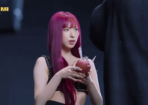 Apple Bae GIF