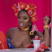 Drama Omg GIF