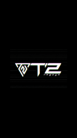 Dance Party GIF by T2 NAGOYA