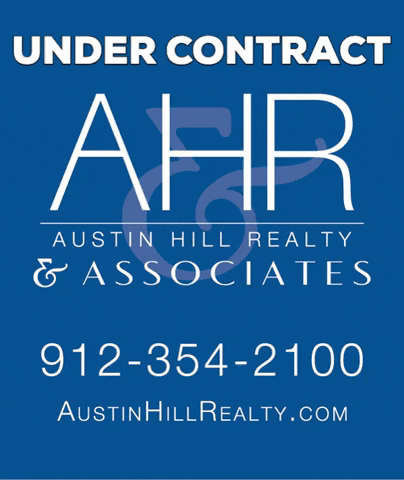 austinhillrealty_associates giphygifmaker real estate for sale under contract GIF