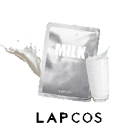 Moisturizing Skin Care Sticker by LAPCOS