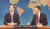 seth meyers television GIF by Saturday Night Live