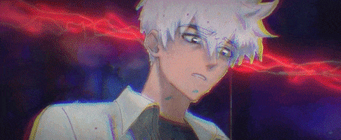 xvctes giphyupload anime banner linkclick GIF