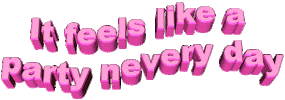 Party Lol Sticker by AnimatedText