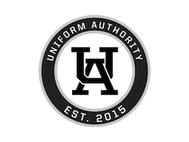 UniformAuthority uniauthority uniform authority Sticker