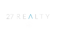 Sticker by 27realty