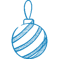 bloesemkinderopvang christmas bloesemkinderopvang bloesemhaaksbergen bloesemenschede Sticker