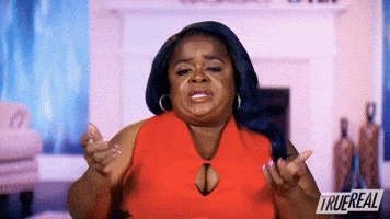 None Of Us Is In A Position To Be Greedy